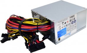 Блок живлення Seasonic 650W SSP-650RS