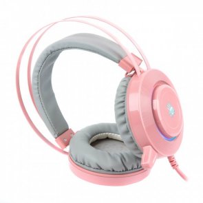 Гарнітура A4tech Bloody G521 Pink (G521 Bloody Pink)