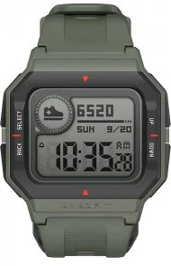 Фото: Смарт годинник Amazfit Neo Green № 4 | KTC