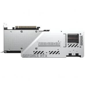 Фото: Відеокарта Gigabyte RTX 3080 Ti Vision OC 12GB (GV-N308TVISION OC-12GD) № 7 | KTC