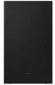 Саундбар Samsung HW-Q600A/RU Black