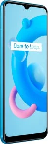 Фото: Смартфон Realme C11 2021 2/32GB Blue (RMX3231 Blue) № 3 | KTC