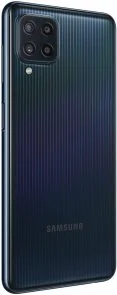 Фото: Смартфон Samsung Galaxy M32 M325F 6/128GB SM-M325FZKGSEK Black № 4 | KTC