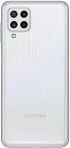 Фото: Смартфон Samsung Galaxy M32 M325F 6/128GB SM-M325FZWGSEK White № 5 | KTC