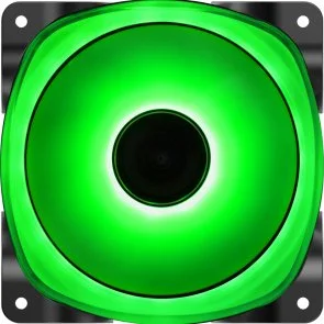 Фото: Кулер QUBE FR-701 ARGB (FR-701ARGB) № 2 | KTC