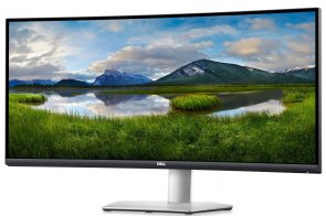 Монітор Dell S3422DW Curved (210-AXKZ)