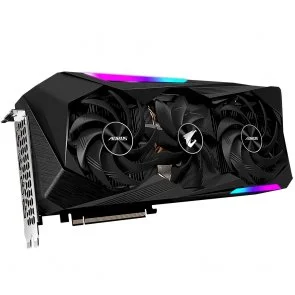 Фото: Відеокарта Gigabyte RX 6900 XT Master 16G (GV-R69XTAORUS M-16GD) № 4 | KTC
