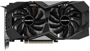 Фото: Відеокарта Gigabyte GTX 1660 Super D6 6G (GV-N166SD6-6GD) № 3 | KTC