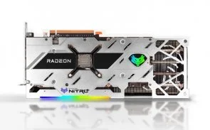 Фото: Відеокарта Sapphire RX 6700 XT Nitro+ AMD (11306-01-20G) № 4 | KTC