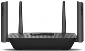 Фото: Wi-Fi Роутер LinkSys EA8300 (EA8300-EU) № 2 | KTC