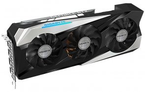 Відеокарта Gigabyte RTX 3070 Ti GAMING OC 8G (GV-N307TGAMING OC-8GD)