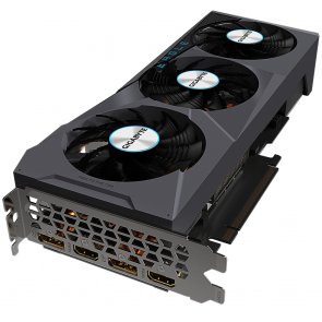 Відеокарта Gigabyte RTX 3070 Ti EAGLE 8G (GV-N307TEAGLE-8GD)