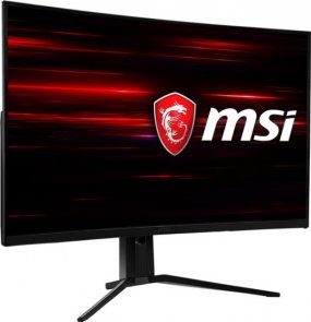 Монітор MSI Optix MAG322CQR (OPTIX MAG322CQR)