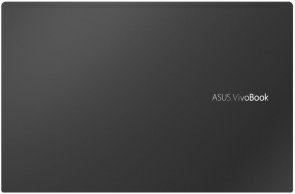 Ноутбук ASUS VivoBook S S433EQ-AM254 Indie Black