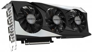 Відеокарта Gigabyte RTX 3060 Ti Gaming 8G (GV-N306TGAMING-8GD)