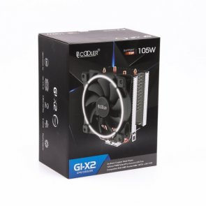 Кулер PCCooler GI-X2