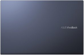 Ноутбук ASUS VivoBook X513EA-BQ643 Black