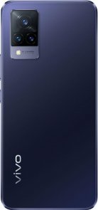 Смартфон Vivo V21 8/128GB Twiglight Blues