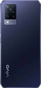 Фото: Смартфон Vivo V21 8/128GB Twiglight Blues № 4 | KTC