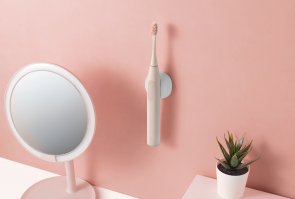  Електрична зубна щітка Oclean Z1 Electiric Toothbrush Pink Global