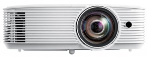 Проектор Optoma W309ST 3800 Lm (E9PD7DR01EZ1)