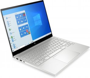 Ноутбук HP ENVY 14-eb0005ua 423W7EA Silver