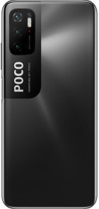 Смартфон Xiaomi Poco M3 Pro 6/128GB Power Black