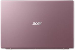 Ноутбук Acer Swift X SFX14-41G-R4LZ NX.AU4EU.004 Pink