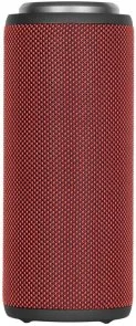 Фото: Портативна колонка 2E SoundXTube Red (2E-BSSXTWRD) № 3 | KTC