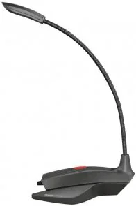 Фото: Мікрофон Trust GXT 239 Nepa Black (23467) № 2 | KTC