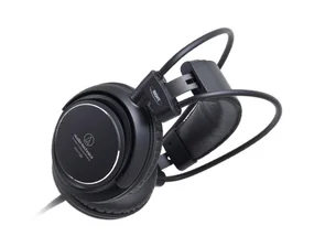 Фото: Навушники Audio-Technica ATH-T500 чорні № 3 | KTC
