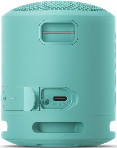 Портативна акустика Sony SRS-XB13 Sky Blue (SRSXB13LI.RU2)