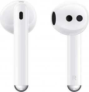Фото: Навушники Huawei Freebuds 4 Ceramic White (55034498) № 5 | KTC