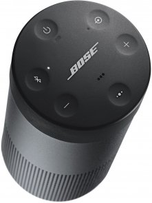 Портативна акустика BOSE SoundLink Revolve II Black (858365-2110)