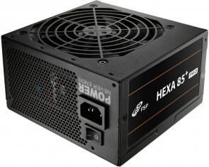 Блок живлення FSP 650W Hexa 85+ Pro (HA2-650)