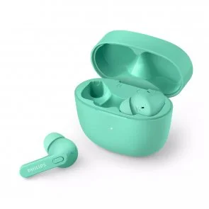 Фото: Навушники Philips TAT2206GR/00 Green № 2 | KTC