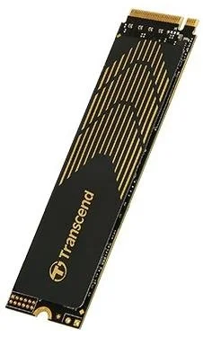 Фото: SSD-накопичувач Transcend MTE240S 2280 PCIe 4.0 x4 1TB (TS1TMTE240S) № 3 | KTC