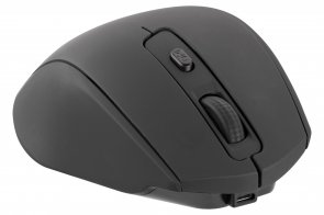 Миша 2E MF2010 Wireless Black (2E-MF2010WB)