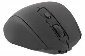 Фото: Миша 2E MF2010 Wireless Black (2E-MF2010WB) № 4 | KTC