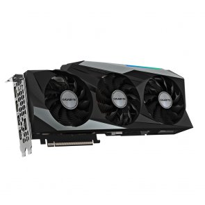 Відеокарта Gigabyte RTX 3080 Gaming OC 10G rev.2.0 (GV-N3080GAMING OC-10GD rev.2.0)