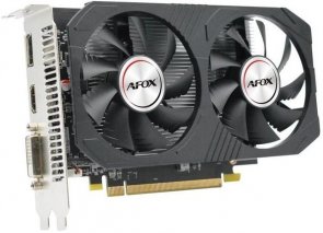 Відеокарта AFOX RX 560 (AFRX560-4096D5H4)