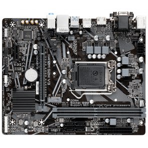 Материнська плата Gigabyte H410M S2H V3