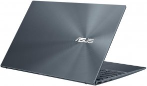 Ноутбук ASUS ZenBook UM425UA-KI192T Pine Grey