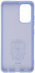 Чохол ArmorStandart for Samsung A32 A325 - Icon Case Lavender (ARM59603)