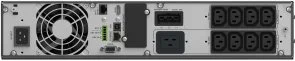 Фото: ДБЖ PowerWalker VFI 3000 ICR IoT (10122199) № 3 | KTC