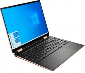 Ноутбук HP Spectre x360 14-ea0010ua Black (423N1EA)