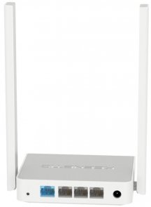 Маршрутизатор Wi-Fi Keenetic KN-1111