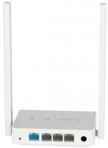 Фото: Wi-Fi Роутер Keenetic KN-1111 № 4 | KTC