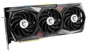 Відеокарта MSI RTX 3060 Ti GAMING Z TRIO 8G LHR (RTX 3060 Ti GAMING Z TRIO8GLHR)