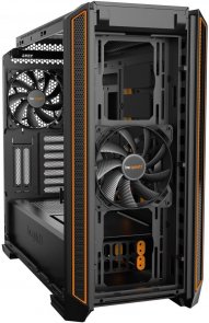 Корпус be quiet! Silent Base 601 Orange with window (BGW25)